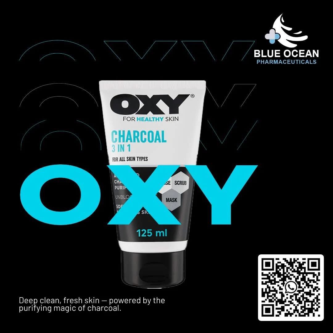 Oxy acne treatment medications – prescription products at Blue Ocean Pharmacy