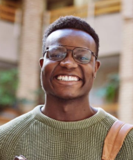 Photo of Reuel M – Blue Ocean Pharmacy customer review